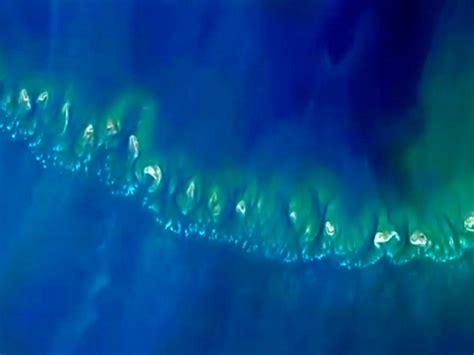 Interesting Scientific And Religious Facts About Ram Setu Nativeplanet