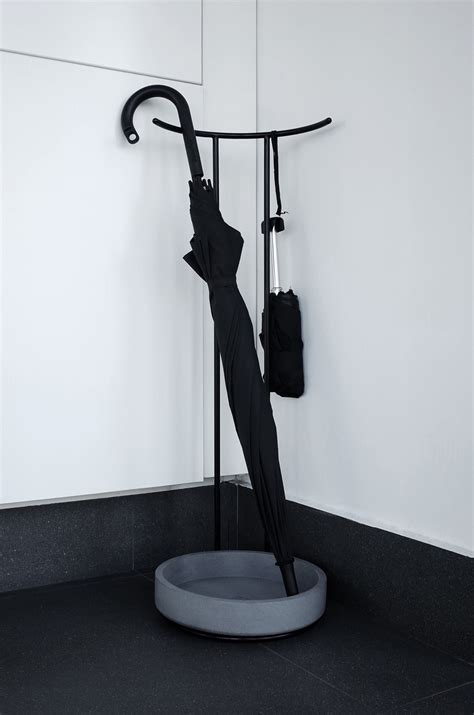 Nestle Umbrella Stand Living In Design