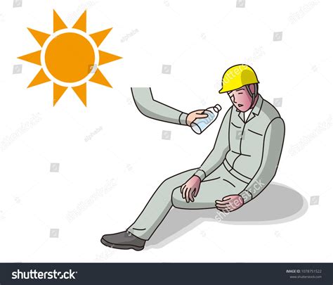 18 Worker Syncope Images Stock Photos 3d Objects And Vectors