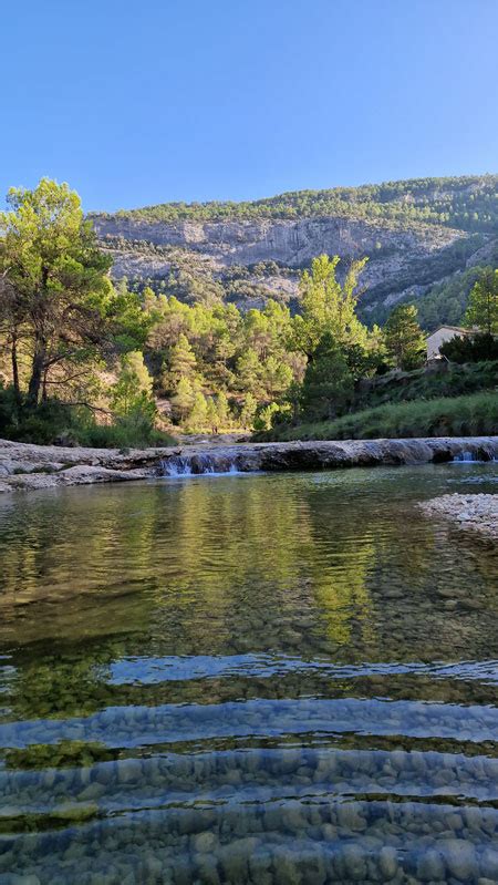 Qu Hacer En Beceite Teruel Gu A Completa De Rutas Qu Ver