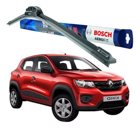 Palheta Limpador Bosch Renault Kwid Parcelamento