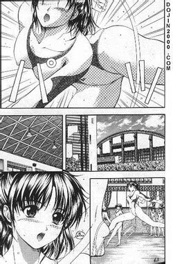 Artist Izumi Kyouta Nhentai Hentai Doujinshi And Manga