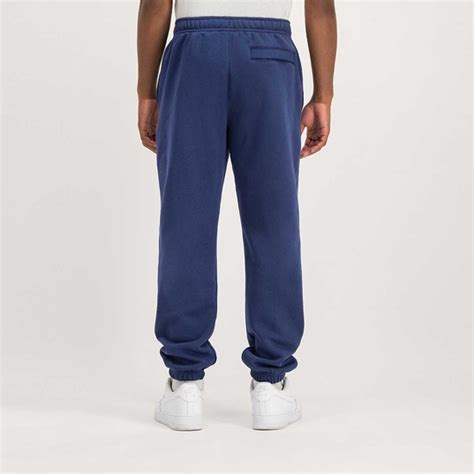 Get The Nike Nsw Club Fleece Pant Kickz