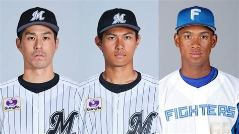 【侍ジャパン】中日戦のサポートメンバーはロッテ岡大海＆藤原恭大 日本ハムからは万波中正（2023年2月28日掲載）｜日テレnews Nnn