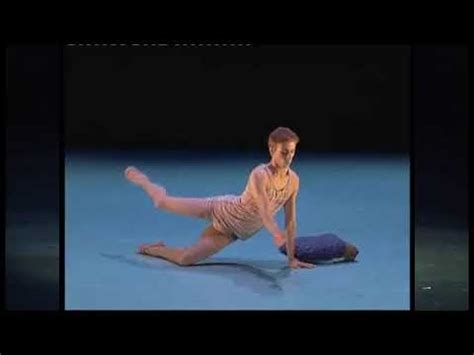 Full Moon Dance Choreography Milena Sidorova Youtube