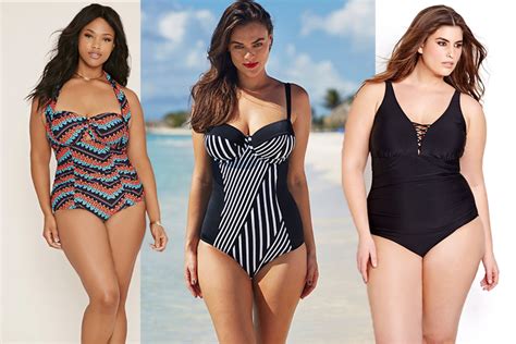 The Most Flattering Swimsuit Styles For Every Body Canadian Living