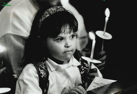 Candlelight Vigil – All Items – Digital Archive : Toronto Public Library