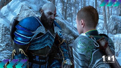 God Of War Ragnarok Mejores Armaduras En El Nuevo T Tulo De La