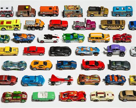 All The Cars – PhotoPop Prints