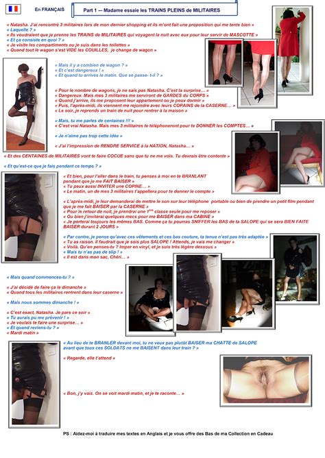 Francais Madam Sest Faite Baisee Par 249 Soldats En 2 Jours Porn Pictures Xxx Photos Sex