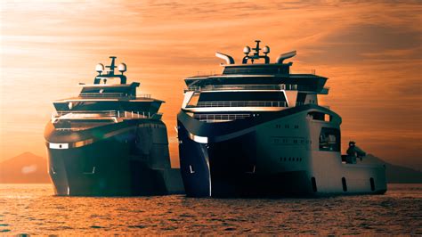 Riviera News Content Hub Green Psv And Aht Designs Unveiled