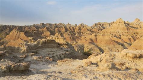 Visiting Badlands National Park With Kids Ultimate Guide 2023