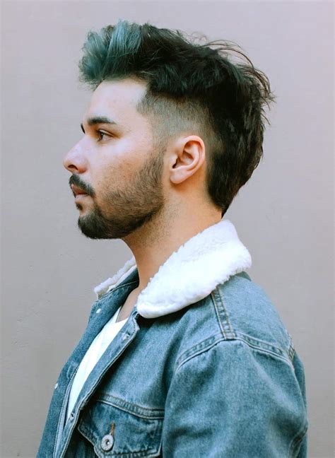 Alternative Guy Hairstyles