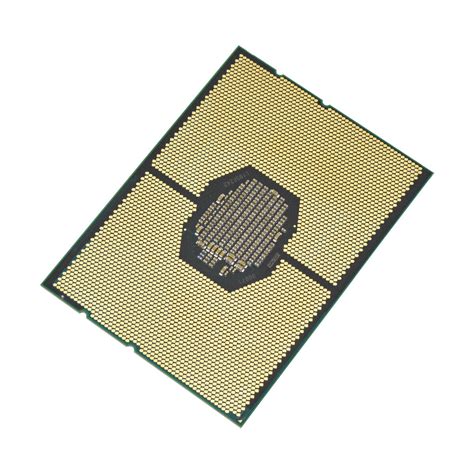 Intel Xeon Gold Cpu Prozessor Ghz Core Mb Cache