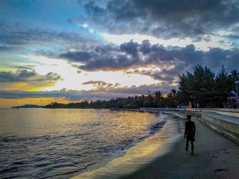 5 Wisata Pantai Di Gorontalo Utara Yang Wajib Dikunjungi Menakjubkan