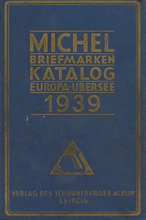 Michel Katalog Europa Bersee Phil Creativ Gmbh Verlag Und