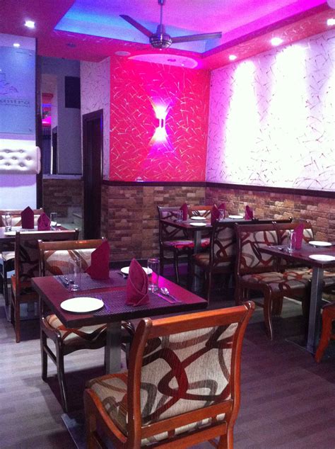 Mantra Paschim Vihar New Delhi Zomato