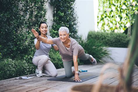 Outdoor Activities for Seniors: Stay Active and Enjoy the Outdoors