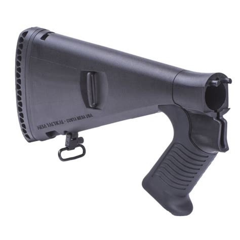 Mesa Tactical Urbino Pistol Grip Stock For Mossberg 930 940