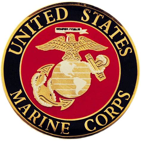 Eagleemblems P13771 Pin Michaels