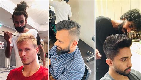 Major leap in men’s appearance - Asia News NetworkAsia News Network