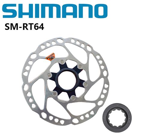 Shimano Disc Brake Rotor Sm Rt Rt Rt Rt Rt Center Lock Suit