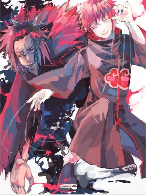 Sasori Is Art Anime Naruto Naruto Art Naruto Comic