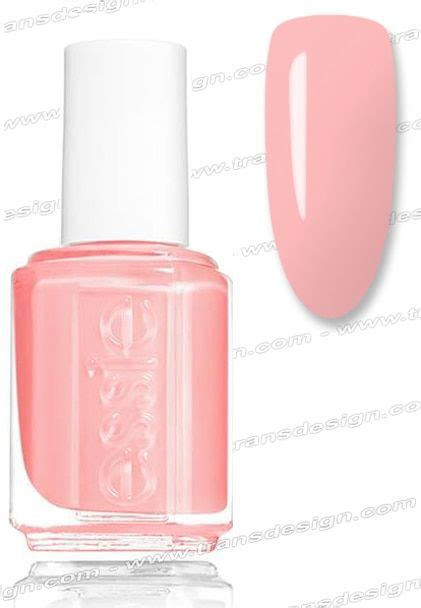 ESSIE POLISH Pink Glove Service 545 Nail Polish Essie Polish Essie