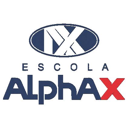 Escolaalphax Sticker By Escola Moranguinho For Ios Android Giphy