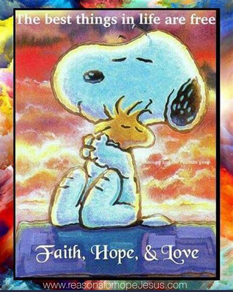 More Charlie Brown Theology Reasons For Hope Jesus Charlie