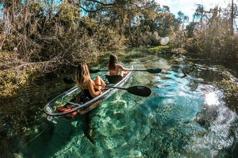 Best Kayaking Tour Winners 2020 USA TODAY 10Best