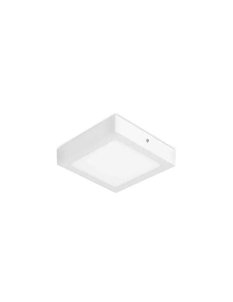 Focos De Empotrar Y Downlight Easy Tc Bla Leds C