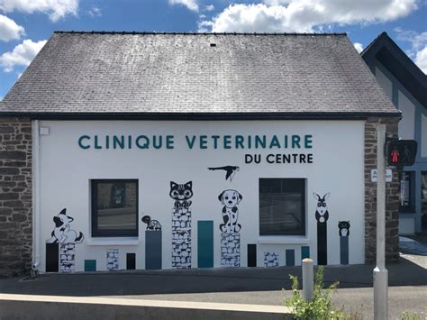 CLINIQUE VETERINAIRE DU CENTRE Questen Rose