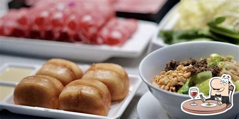 Hai Di Lao Hot Pot In Seattle Restaurant Menu And Reviews