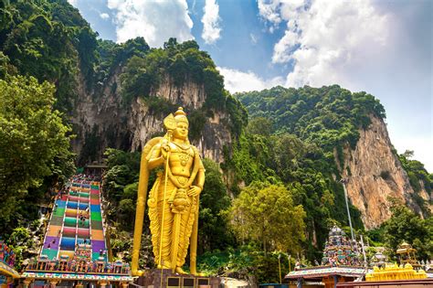 Guide To Attending Thaipusam In Batu Caves 2024 Wahdah