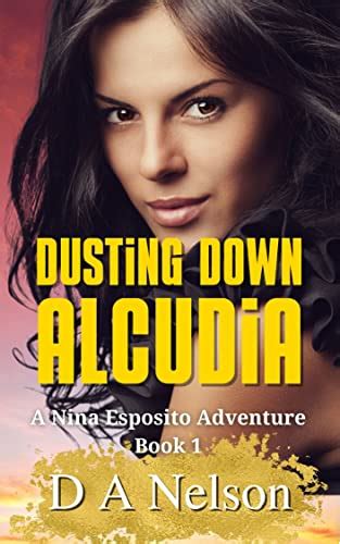 Dusting Down Alcudia A Rollercoaster Of A Romantic Adventure The Nina Esposito Romantic