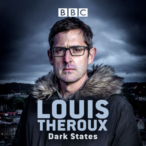 Louis Theroux Dark States 2017