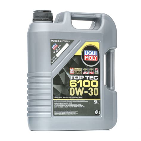 Motor L Liqui Moly Top Tec W L Autodoc Preis Und