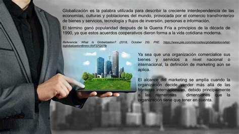 SOLUTION La Globalizaci N Y Sus Efectos Studypool