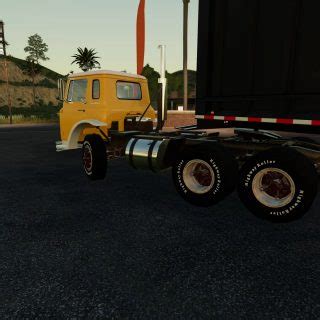 Ih Loadstar Cabover Pack V Fs Landwirtschafts Simulator Mods