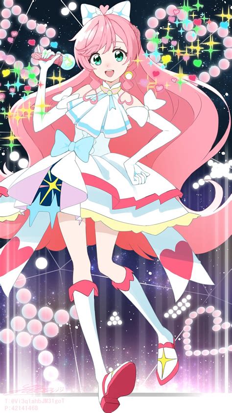 Cure Prism Nijigaoka Mashiro Image By Vi3q1ahbJM31goT 3963517