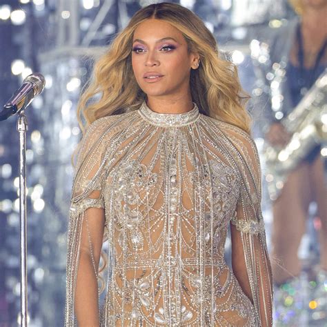 Beyoncé Announces Renaissance Tour Film See The Buzz Worthy Trailer