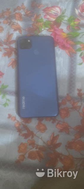 Realme C12 Phone Used In Aftab Nagar Bikroy