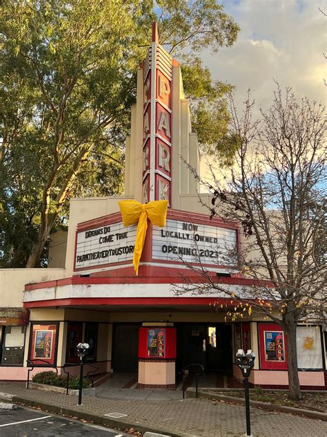 Save the Lafayette Park Theater - Home