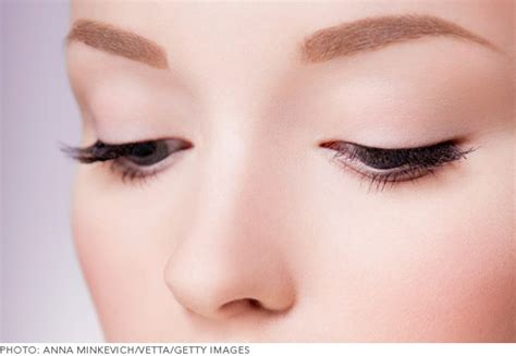 How To Keep Your Brows In Place Beautylish