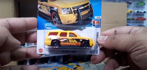 Mercedes Benz Sec Amg Is The New Hot Wheels Super Treasure Hunt For Autoevolution