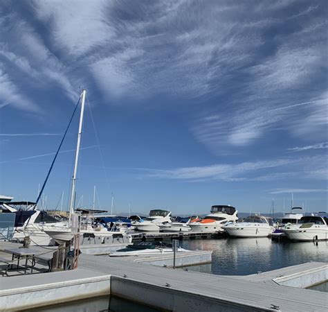 South Shore Marina Slip Dock Mooring Reservations Dockwa