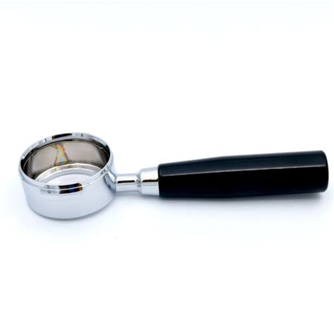 Customised Olympia Express Maximatic And OEM Naked Portafilter EOFY