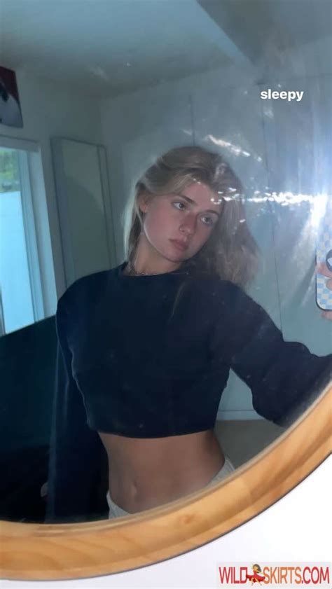 Faith Ordway Faithordway Itsfaithmarone Nude OnlyFans Snapchat Instagram Leaked Photo 11