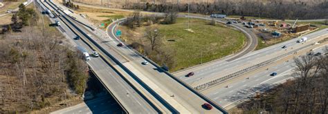 I Move Traffic Alert Ramp Closure At The I I Interchange Friday